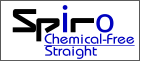 Spiro Chemical-Free  Straight
