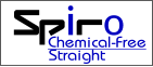 Spiro Chemical-Free  Straight